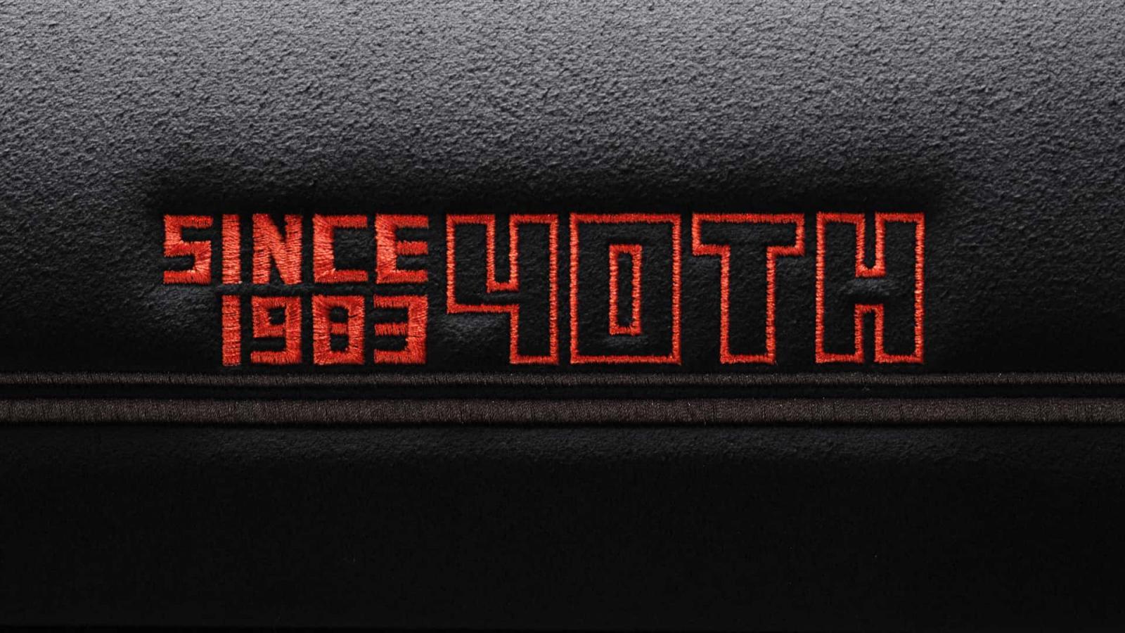 Το Toyota GR86 σε νέα έκδοση AE86 40th Anniversary Edition